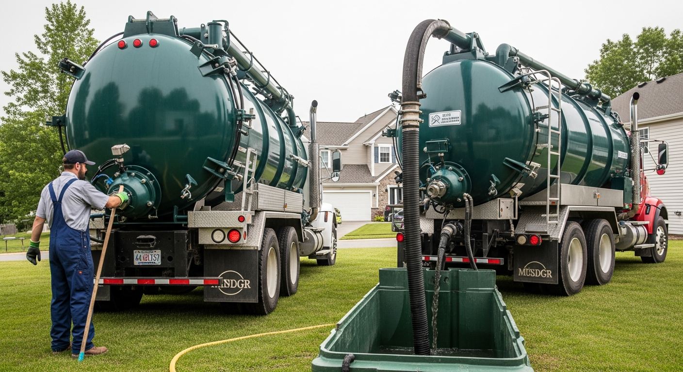 Installation tuyaux et drain a Lac-Brome, Quebec